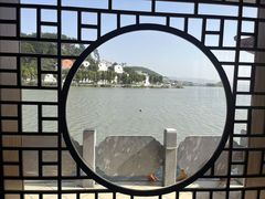 -向阳渔港·湖景餐厅(东钱湖店)