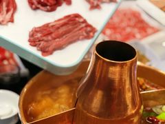 -北门涮肉·铜锅涮肉(南锣鼓巷店)