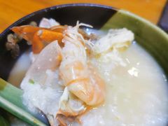 -金穗园·砂锅粥.醉鸡煲火锅(长寿路店)