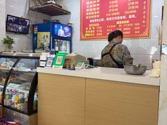 -阿策青岛排骨米饭(八里庙南五社区店)