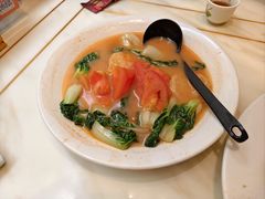 -稻香酒家·34年老字号(侨光店)