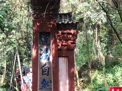 -成都老君山