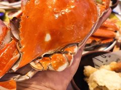 -咖啡苑自助餐厅·中国大饭店