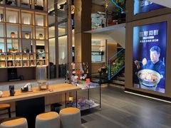 -连鹭海鲜·海肠捞饭·海胆饭(星海店)