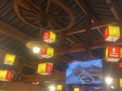 -阿婆情腊排骨火锅(饮玉巷店)