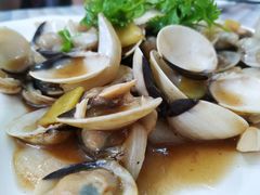 -QQ海鲜餐厅