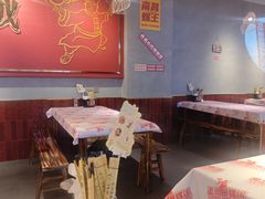 -老闵田螺馆·南昌市井菜·特色小吃(总店)