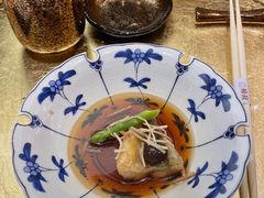 -鮨政·Omakase(港汇恒隆广场店)
