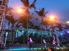 -渔家火锅·海鲜自助餐·演艺(亚龙湾天域酒店)