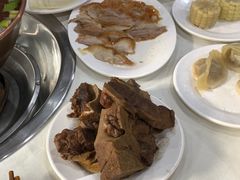 -北平楼·老北京涮羊肉(双流总店)