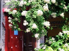 -VOYAGE COFFEE(北锣鼓巷店)