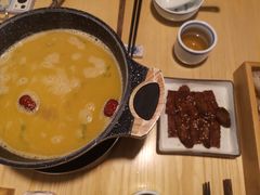 -十二舍·湯物素煮(江泰潤政店)
