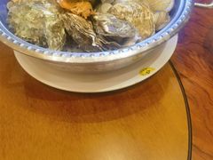 -盈春大饭店(千山路店)