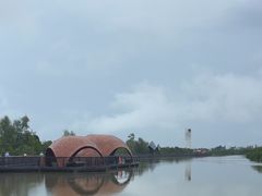 -东寨港红树林旅游区