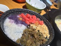 -洪氏嗨捞·广东猪肚鸡·椰子鸡火锅(西咸万象城店)