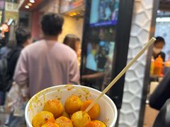 -豪華小食.華記