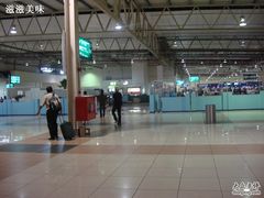 -吉隆坡国际机场