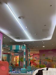 -孩子王童乐园(上海青浦吾悦广场店)