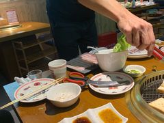 -MOSHIDO  摩西都·和牛烧肉(环球港店)