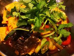 -大榭国际大酒店-中餐厅