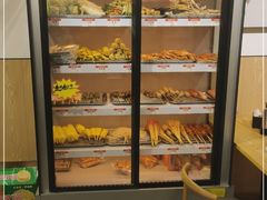 -刘文祥麻辣烫(清河毛纺路店)