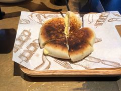 乳酪烤饼-炉鱼(萧山万象汇店)