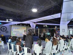 -CIAO·团建聚餐·生日派对轰趴馆(福田店)