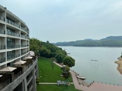 -天目湖涵田度假村