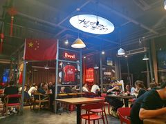 -马海涛牛肉串·午市牛腩饭·烧烤夜宵(领汇广场店)