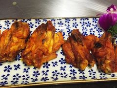 -大渔铁板烧(中山路八佰伴店)