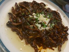 -雍沪里·沪湘融合菜( 康桥店)