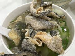 -文辉墨鱼丸大王(铜锣湾渣甸街总店)