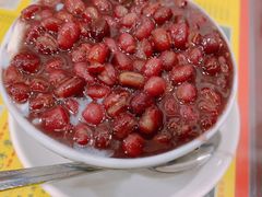红豆双皮奶-民信老铺(华盖路店)