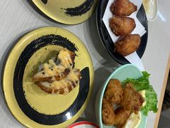 -濱寿司(高新伊藤店)