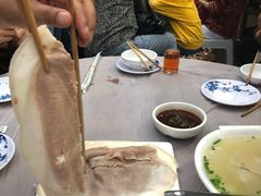 -映秋饭店(李庄总店)
