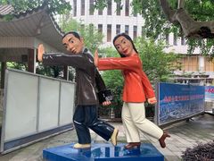 -黄桷坪涂鸦艺术街