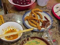 -金石老面坊·渔家菜(金石滩店)
