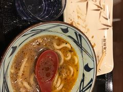 -丸龟制面(北心斋桥店)