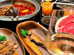 -牛New寿喜烧(金茂览秀城店)