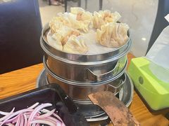 -并州饭店(千峰南路店)