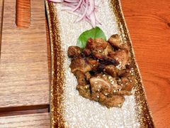 格鲁吉亚麻排-格鲁·秀色Georgia’s Feast