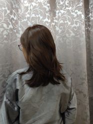 -GIRL STYLE 烫发·染发沙龙