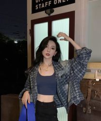 -爱秀造型 T-G