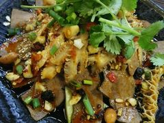 -宽窄巷子冒菜(中华广场店)
