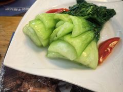 -清真餐厅·回乡麦客