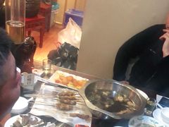 -聚首堂·特色小吃·肘子(什刹海德胜门店)