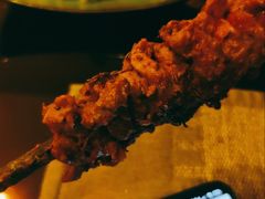 -盛宴自助餐厅(运达喜来登店)