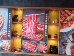-明哲家韩国料理(1818美食广场店)