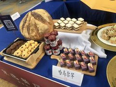 -盒马X会员店(王府井奥莱UP TOWN店)