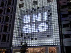 -优衣库(银座店)